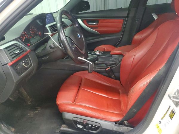 2013 BMW 335 SA