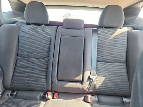 2019 NISSAN ROGUE SPORT