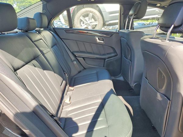 2016 MERCEDES-BENZ E E400-4M