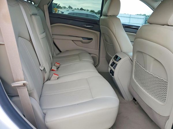 2014 CADILLAC SRX
