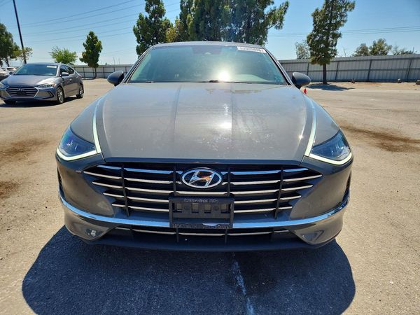 2022 HYUNDAI SONATA