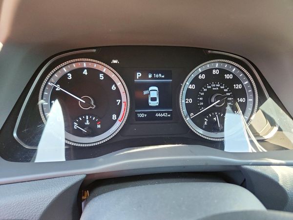 2022 HYUNDAI SONATA