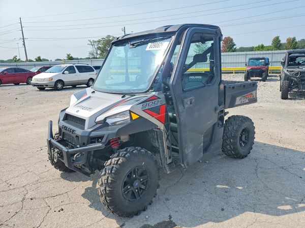 2019 POLARIS RANGER