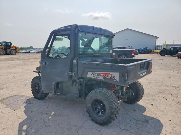 2019 POLARIS RANGER