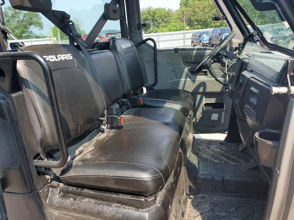 2019 POLARIS RANGER