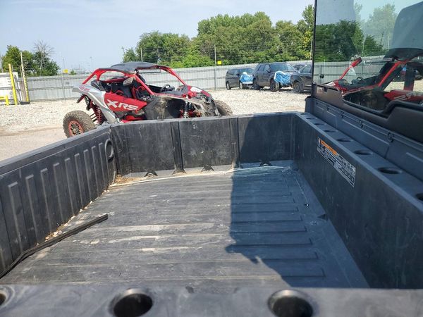 2019 POLARIS RANGER