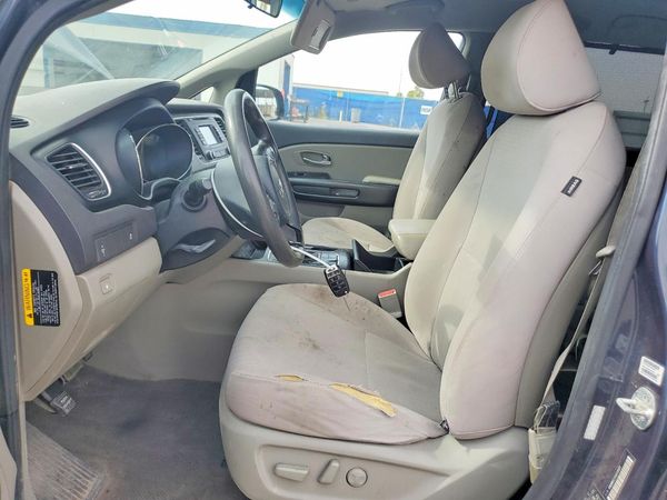 2016 KIA SEDONA