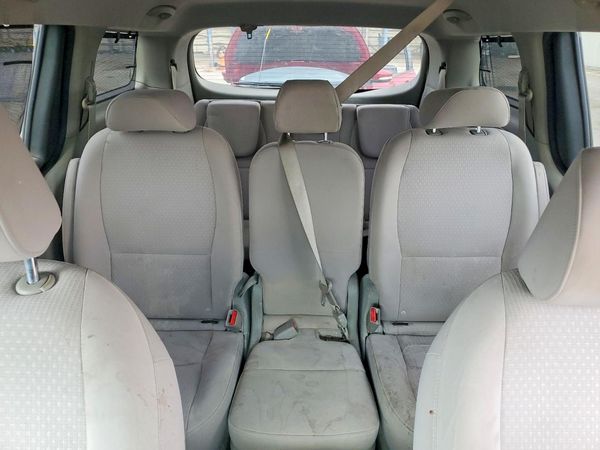 2016 KIA SEDONA