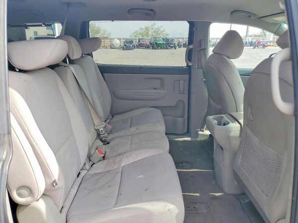 2016 KIA SEDONA