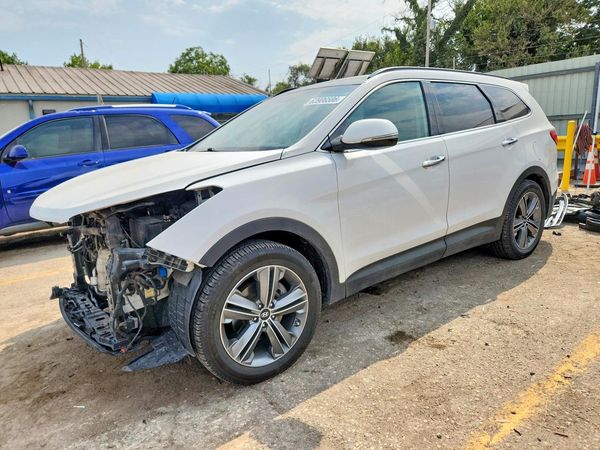 2016 HYUNDAI SANTA FE TOP