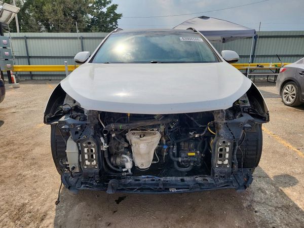 2016 HYUNDAI SANTA FE TOP