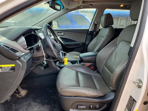 2016 HYUNDAI SANTA FE TOP
