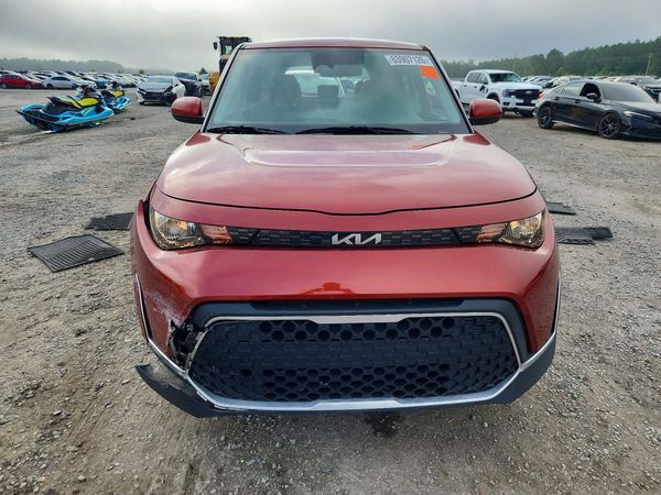 2023 KIA SOUL LX, S