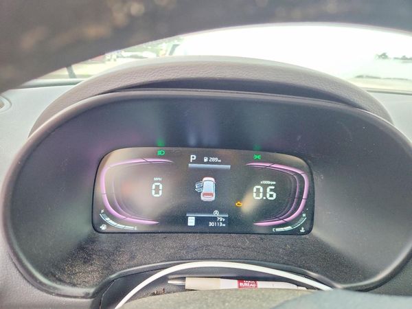 2023 KIA SOUL LX, S