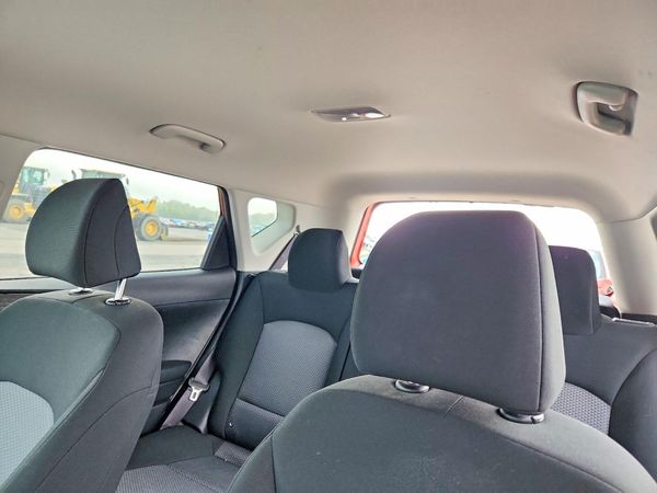 2023 KIA SOUL LX, S