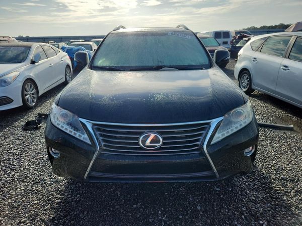 2015 LEXUS RX350 — DIRF