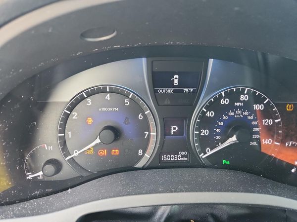 2015 LEXUS RX350 — ODOM