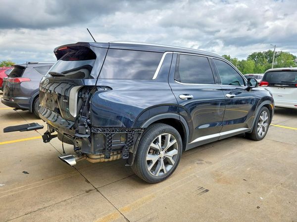 2020 HYUNDAI PALISADE SEL w/ Premium Pkg