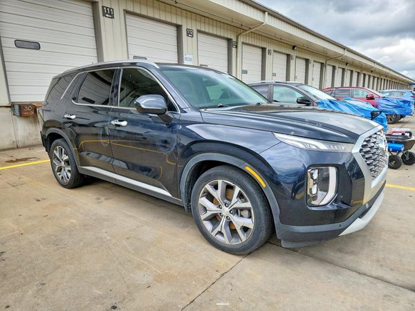 2020 HYUNDAI PALISADE SEL w/ Premium Pkg