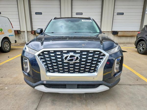 2020 HYUNDAI PALISADE SEL w/ Premium Pkg