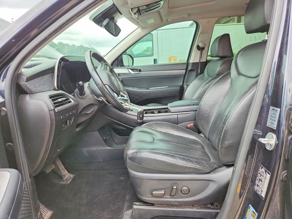 2020 HYUNDAI PALISADE SEL w/ Premium Pkg