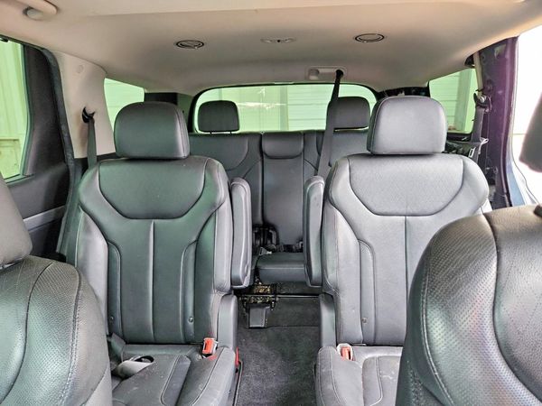 2020 HYUNDAI PALISADE SEL w/ Premium Pkg