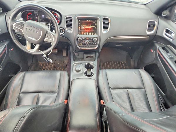2015 DODGE DURANGO R/T