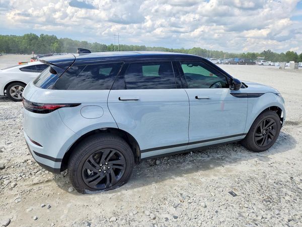 2024 LAND ROVER RANGE ROVER EVOQUE