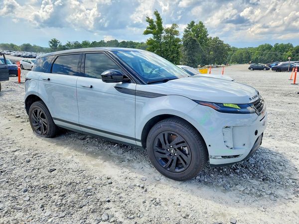 2024 LAND ROVER RANGE ROVER EVOQUE