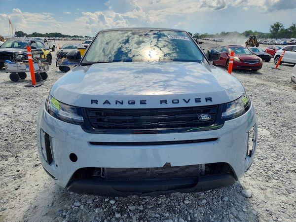2024 LAND ROVER RANGE ROVER EVOQUE