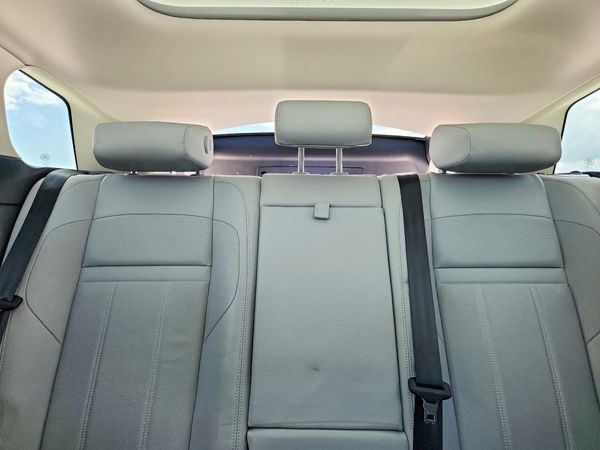 2024 LAND ROVER RANGE ROVER EVOQUE