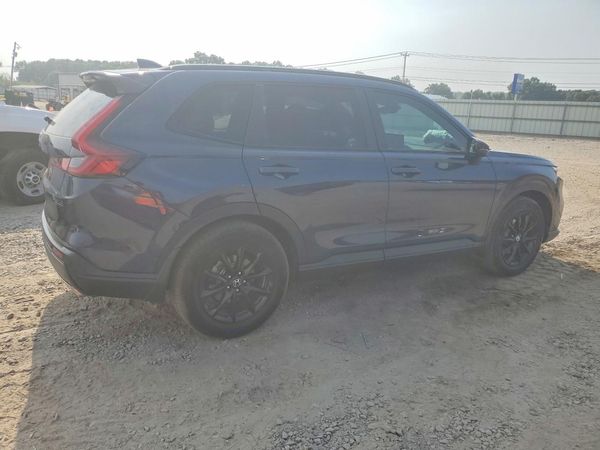 2026 HONDA CR-V Sport-L