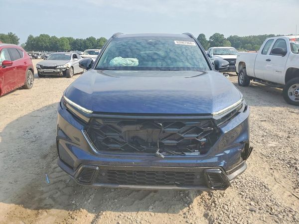 2026 HONDA CR-V Sport-L