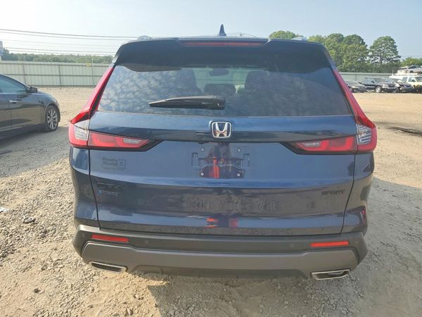 2026 HONDA CR-V Sport-L