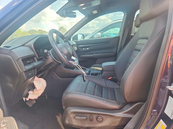 2026 HONDA CR-V Sport-L
