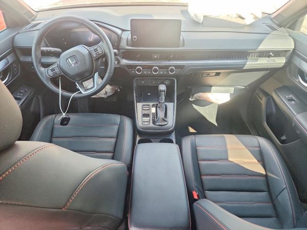 2026 HONDA CR-V Sport-L