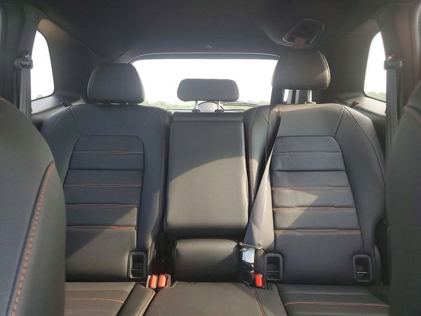 2026 HONDA CR-V Sport-L