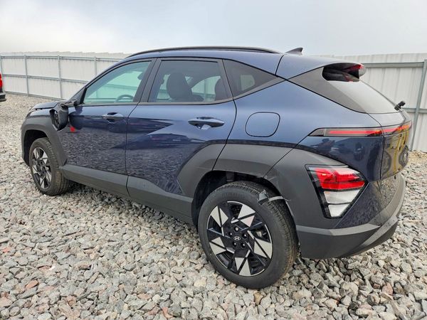 2025 HYUNDAI KONA SEL, N Line S