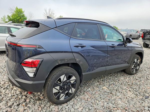 2025 HYUNDAI KONA SEL, N Line S