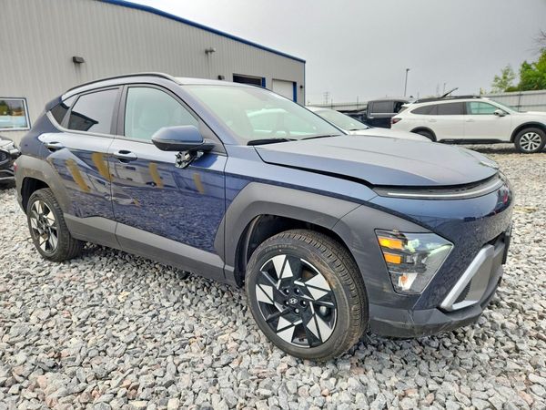 2025 HYUNDAI KONA SEL, N Line S