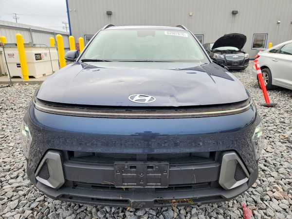 2025 HYUNDAI KONA SEL, N Line S
