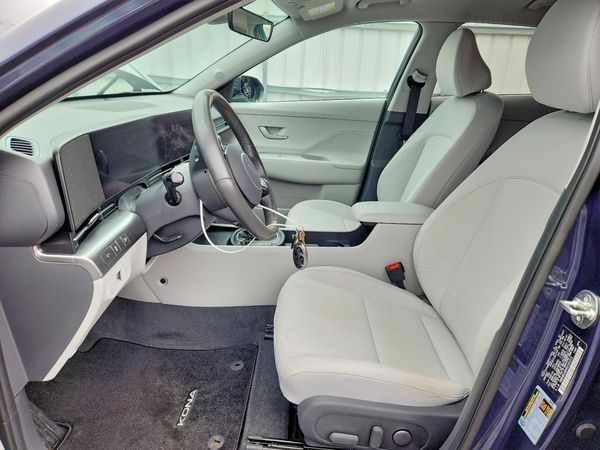2025 HYUNDAI KONA SEL, N Line S