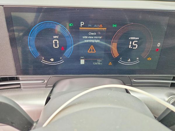 2025 HYUNDAI KONA SEL, N Line S