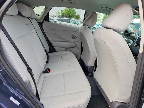 2025 HYUNDAI KONA SEL, N Line S