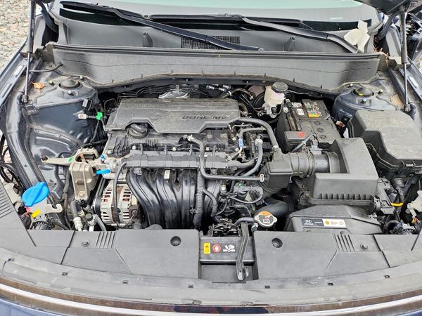 2025 HYUNDAI KONA SEL, N Line S