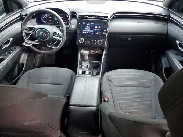 2023 HYUNDAI SANTA CRUZ