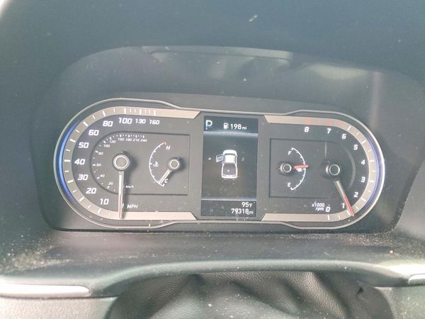 2023 HYUNDAI SANTA CRUZ