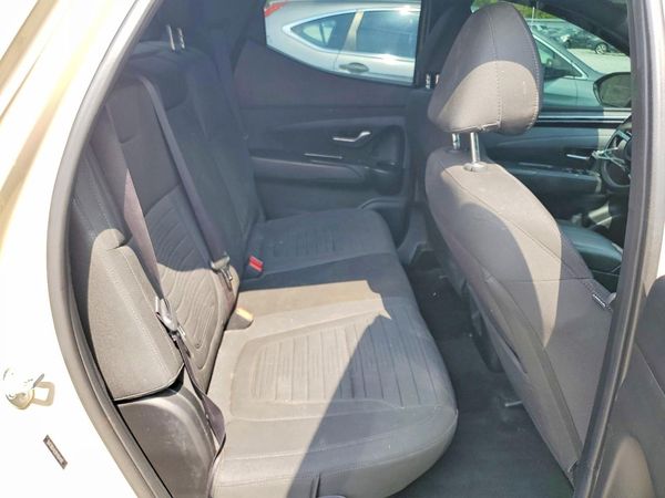 2023 HYUNDAI SANTA CRUZ