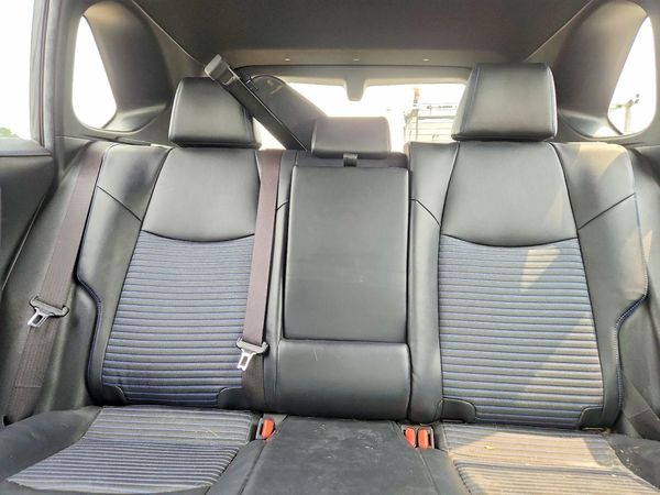 2019 TOYOTA RAV4 XSE HV 4WD