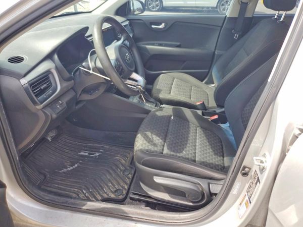 2020 KIA RIO LX, S